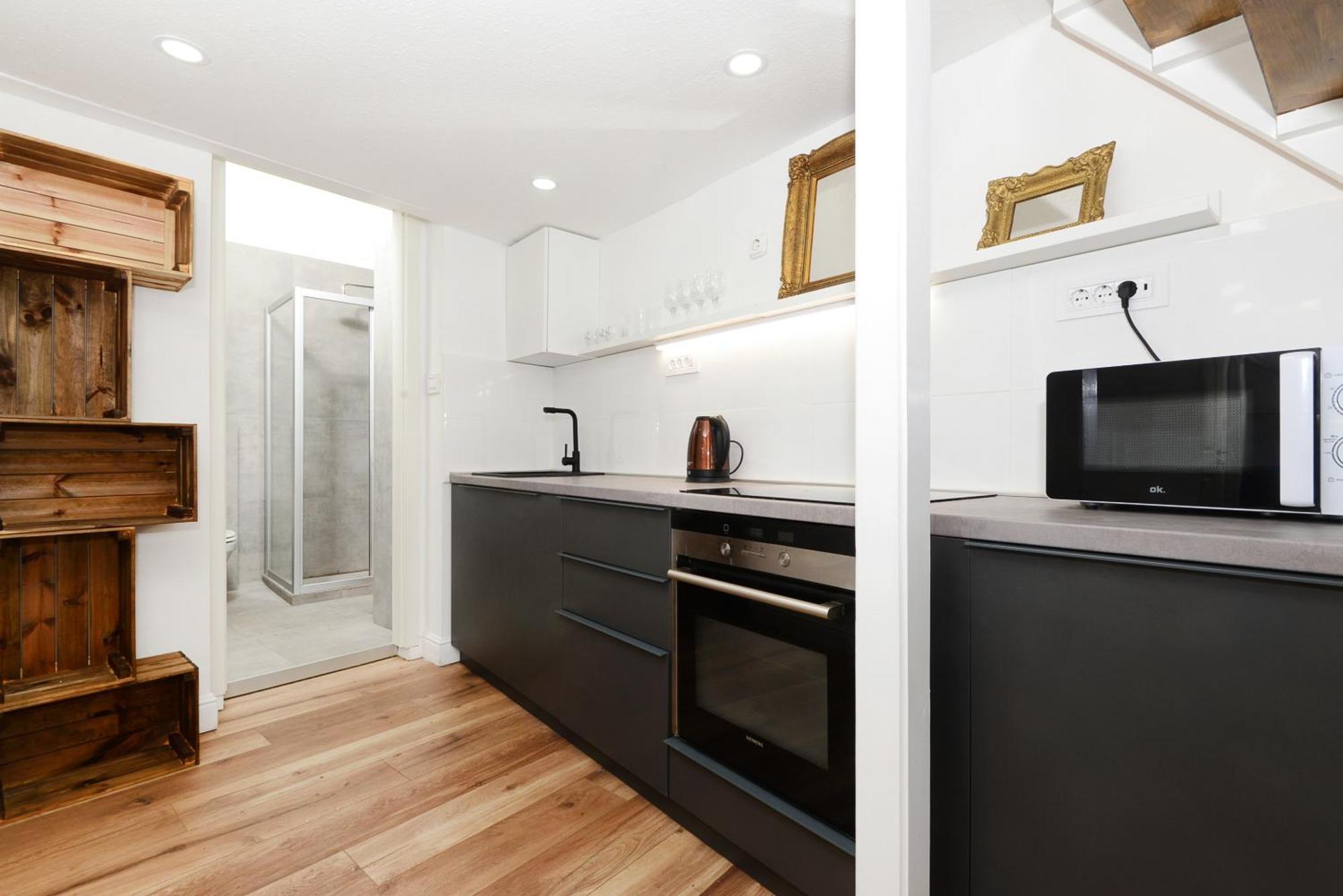 1Nk Apartment Budapest Exterior photo