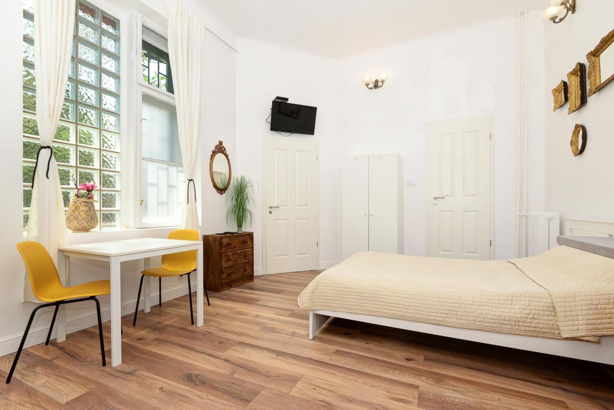 1Nk Apartment Budapest Exterior photo